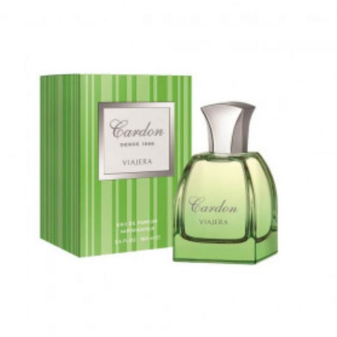 Cardon Viajera Mujer Perfume 100ml